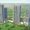 M3M Heights Sector- 65 Gurgaon