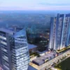 M3M Skywalk Sector- 67 Gurgaon